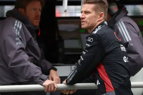 Five drivers still without points: The Formula 1 record of recent years