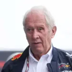 How Helmut Marko lost his left eye: "Bad luck, but I was alive"