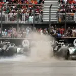 Russell vs Antonelli: What the F1 rules really say