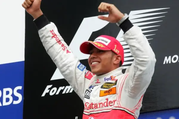 Equal treatment fought for: Hamilton's special memory of Montreal
