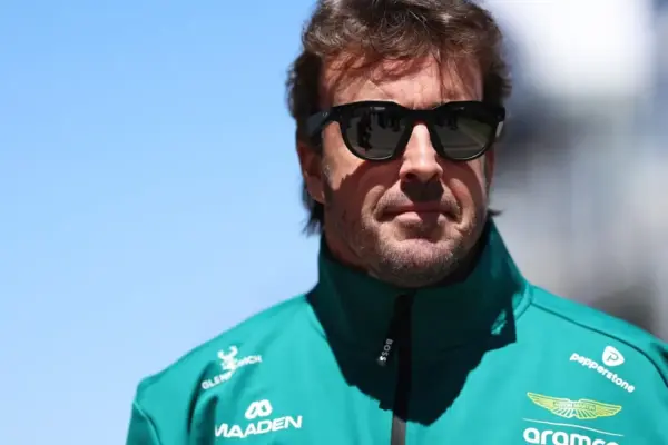 Alonso: Formula 1 has lost a decade of good racing due to hybrid