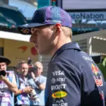 To Miami: Max Verstappen renews criticism of rules for 2026
