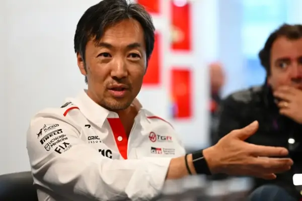 Cost explosion in Formula 1: Team boss warns about 2027