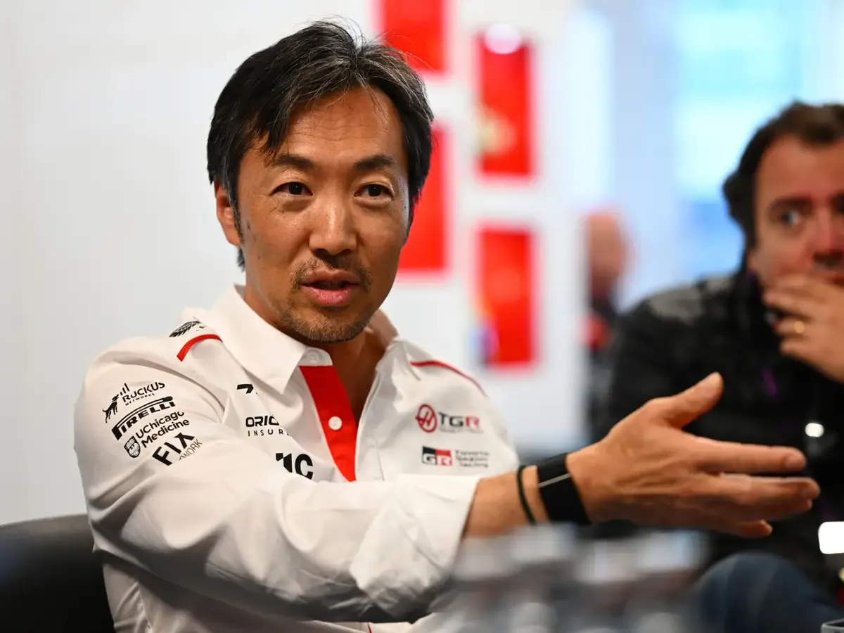 Cost explosion in Formula 1: Team boss warns about 2027