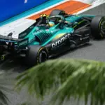 Aston Martin without Miami update: This is how the team plans the next months