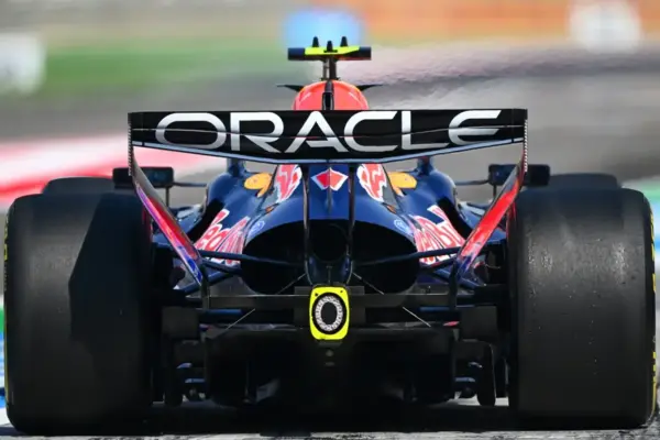 No major changes to Formula 1 engines likely before 2028