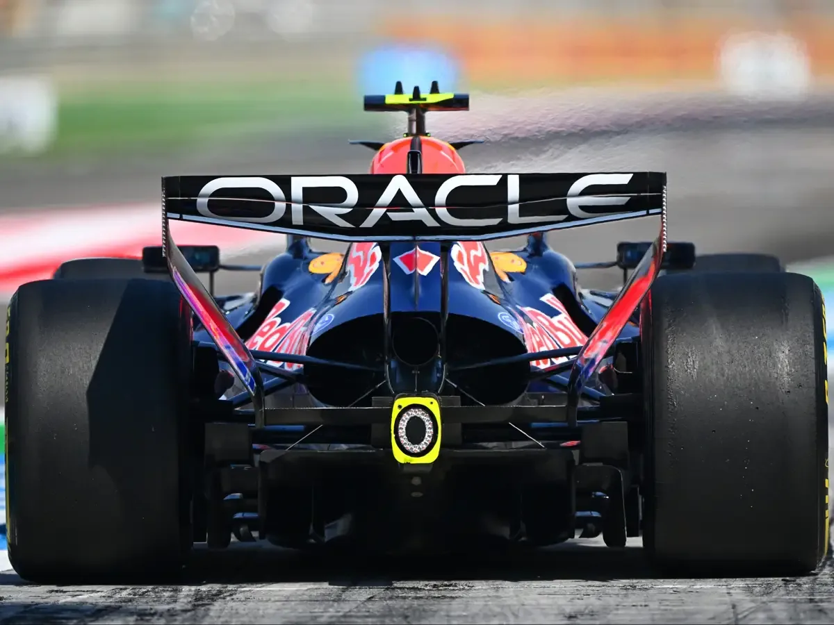 No major changes to Formula 1 engines likely before 2028
