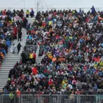 Formula 1 in Canada: Montreal announces new attendance record