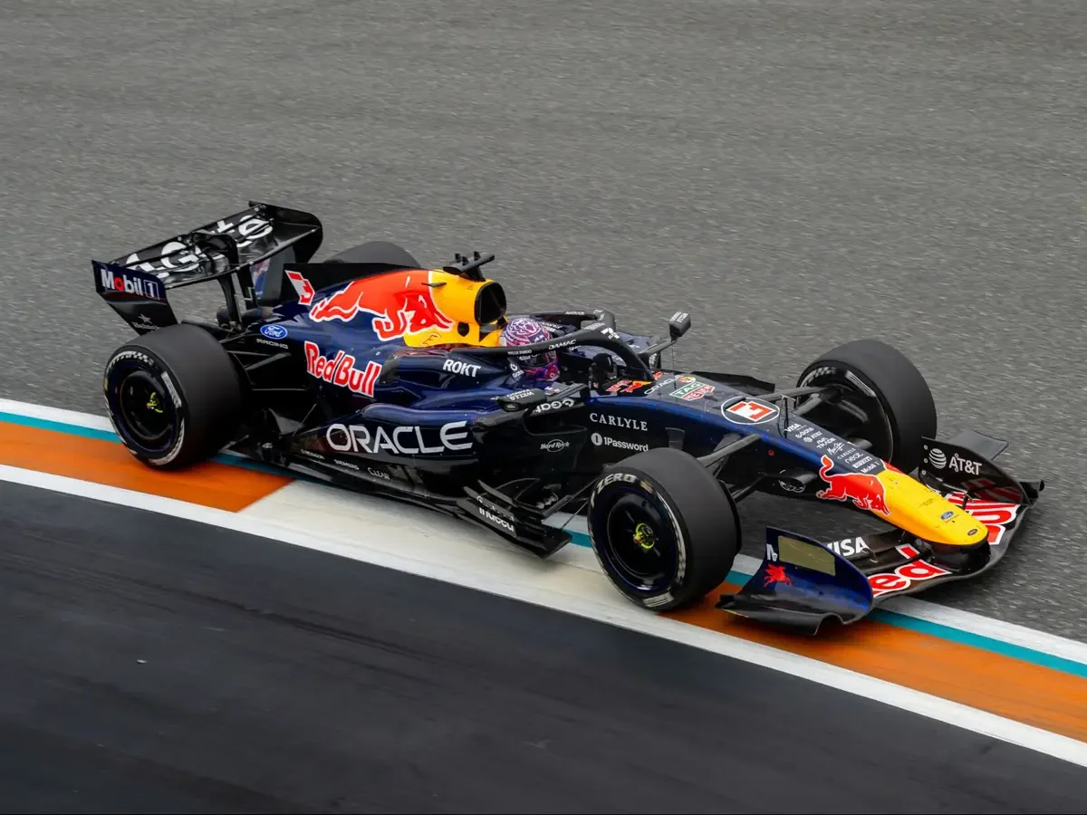 Wache confirms: New Red Bull wind tunnel will not arrive until early 2027