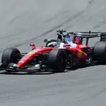 Longruns Miami: Ferrari reduces gap to Mercedes