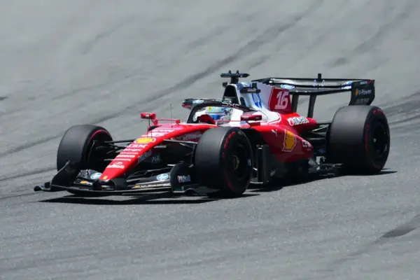 Longruns Miami: Ferrari reduces gap to Mercedes