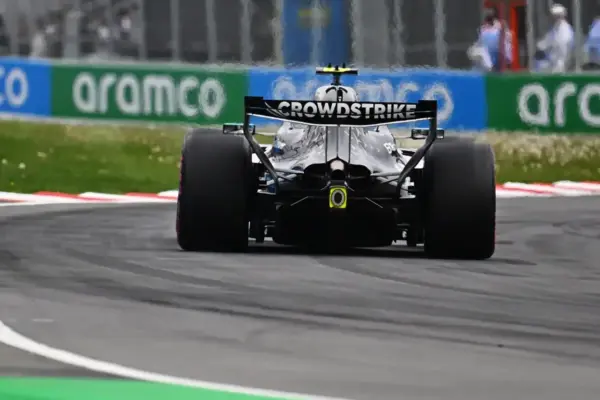 Mercedes thriller in Montreal: Why Antonelli narrowly missed the pole position