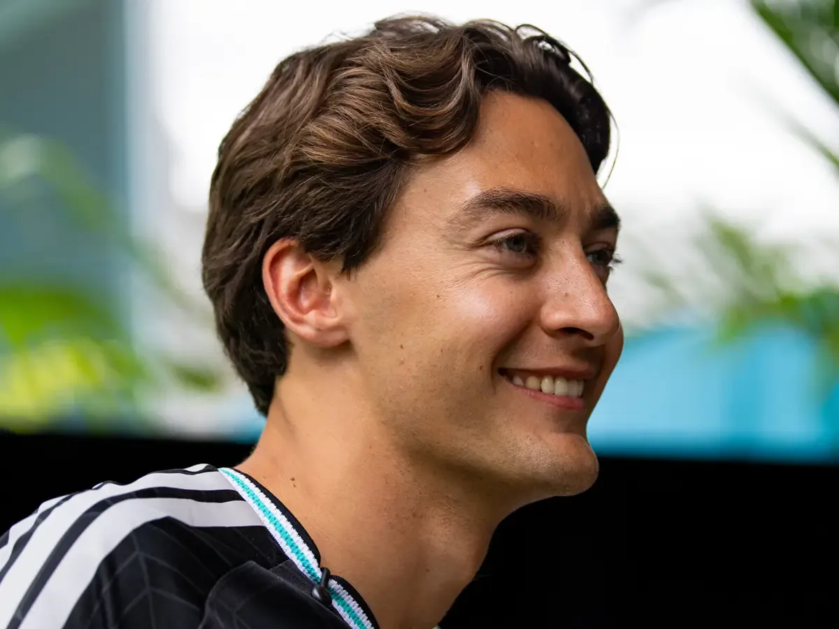 "These are not idiots": George Russell defends FIA