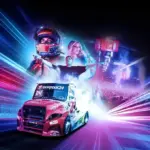 Young TGP Hockenheimring: When Truck Racing Meets Festival Vibes