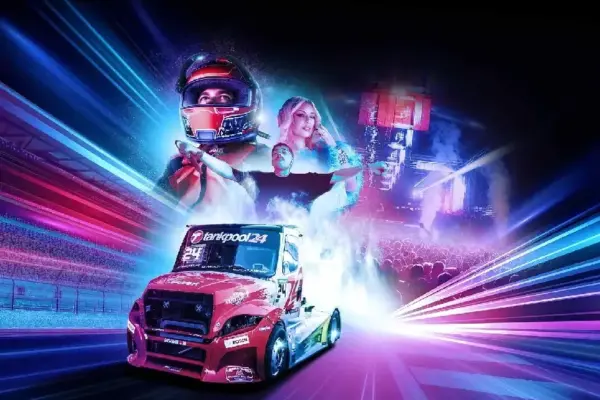 Young TGP Hockenheimring: When Truck Racing Meets Festival Vibes
