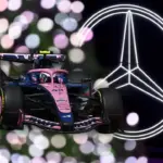 Conversations ended: Why Mercedes will not buy into Alpine