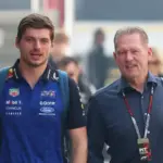 Verstappen jabs: "I understand why you are no longer an F1 team boss"