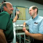 When Adrian Newey (did not) leave McLaren for Jaguar