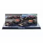 Oracle Red Bull Racing RB19 Verstappen / Pérez 2023 Double Set Limited Edition 1:43