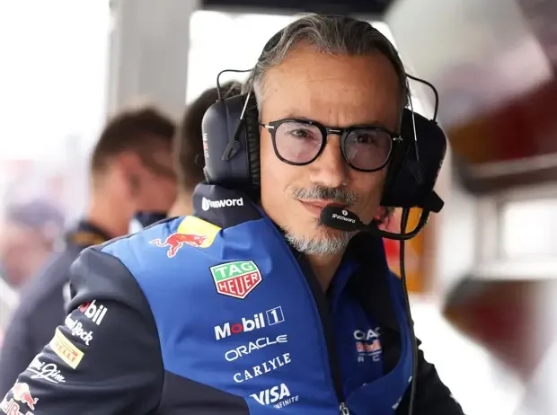 Foto zur News: Dieses Red-Bull-Problem hätte längst gelöst sein sollen