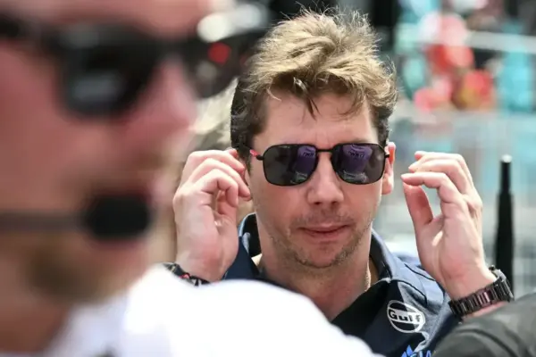 Monaco double risk: Williams struggles with aftermath from Canada