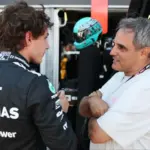 Montoya sounds the alarm: Antonelli becomes a danger to everyone