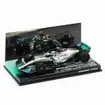 Lewis Hamilton Mercedes AMG Petronas W13 Formula 1 Bahrain GP 2022 Limited Edition 1:43
