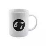 Mick Schumacher Mug Series 2