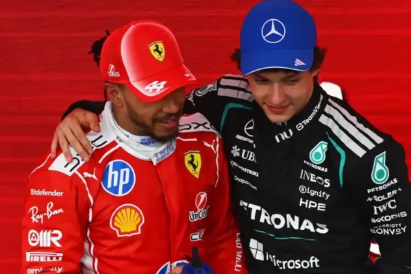 Antonelli rejection to Ferrari: "The goal is to win with Mercedes"