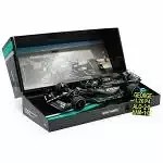 George Russell Mercedes AMG Petronas W14 Formula 1 Bahrain GP 2023 Limited Edition 1:18
