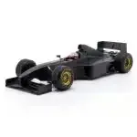 Michael Schumacher Ferrari F300 Test Car Fiorano F1 1998 1:18