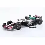 Kevin Magnussen Haas F1 Team VF-23 Saudi Arabia GP 2023 Limited Edition 1:18