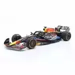 Max Verstappen Oracle Red Bull Racing RB19 Formel 1 Sieger Austin GP 2023 Limitierte Edition 1:18