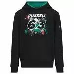 Mercedes-AMG Petronas Hoodie Russell #63