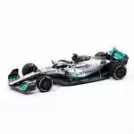 George Russell Mercedes AMG Petronas W13 Formula 1 Australia GP 2022 Limited Edition 1:43